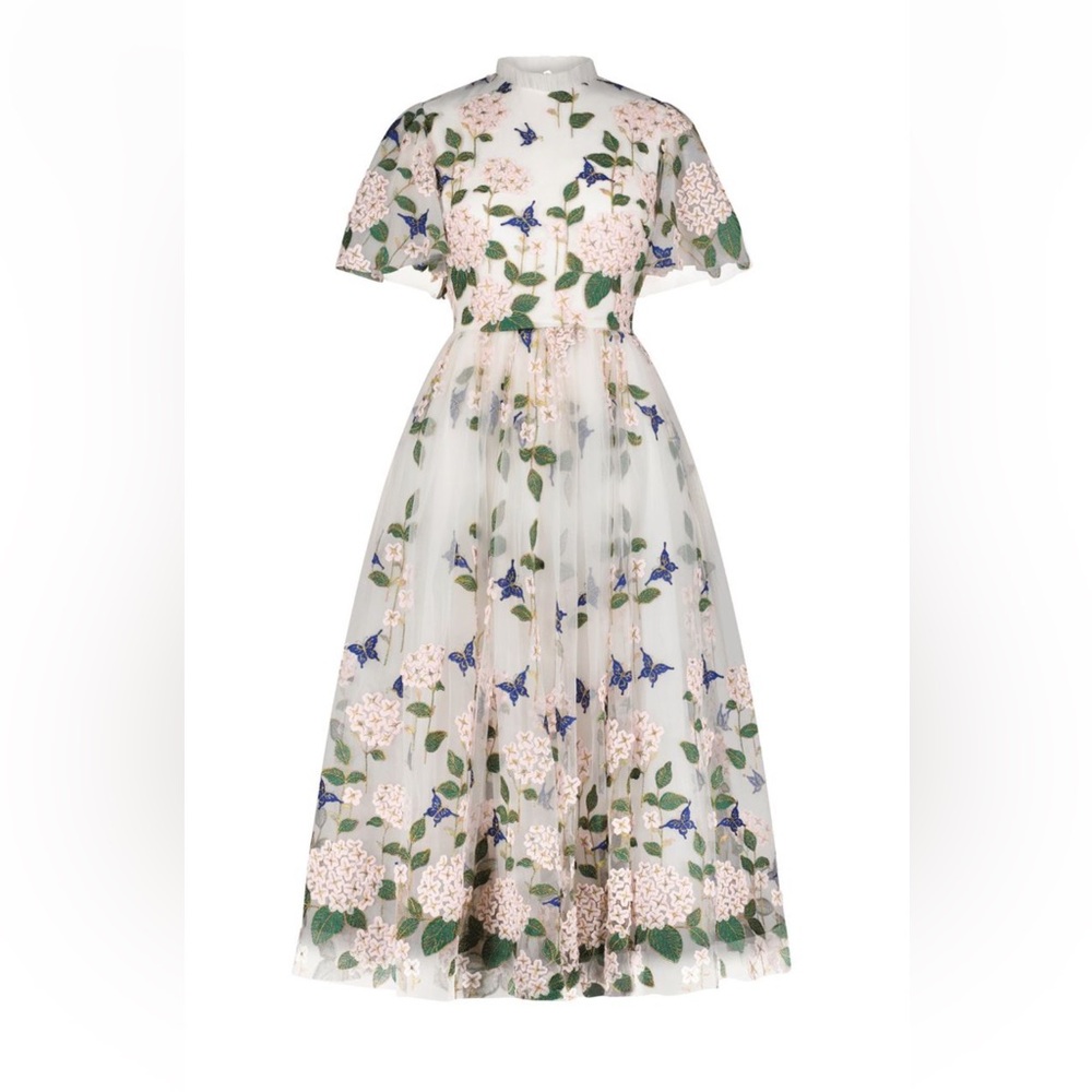 jessakae Margy Dress M